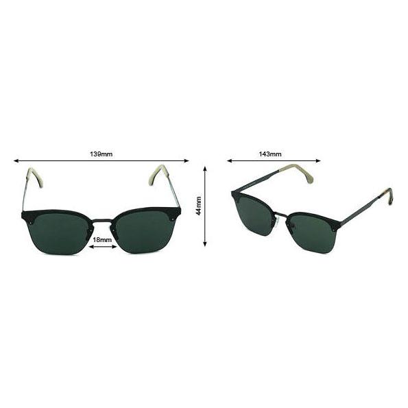 Sleeph - Phieres - Gun Gun G15 - Sonnenbrille