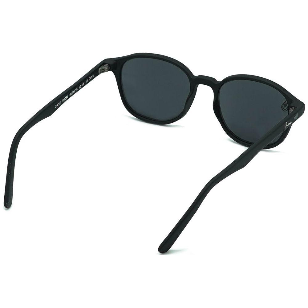 Darph - Phieres - Matt Blk Gray - Sonnenbrille