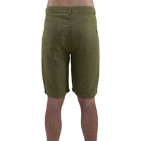 BN-ClasNOsic ECO 21 Short - BenonConform - OLIVE - Short