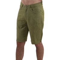 BN-ClasNOsic ECO 21 Short - BenonConform - OLIVE - Short