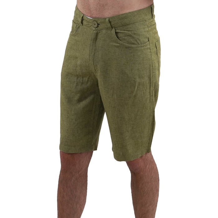 BN-ClasNOsic ECO 21 Short - BenonConform - OLIVE - Short