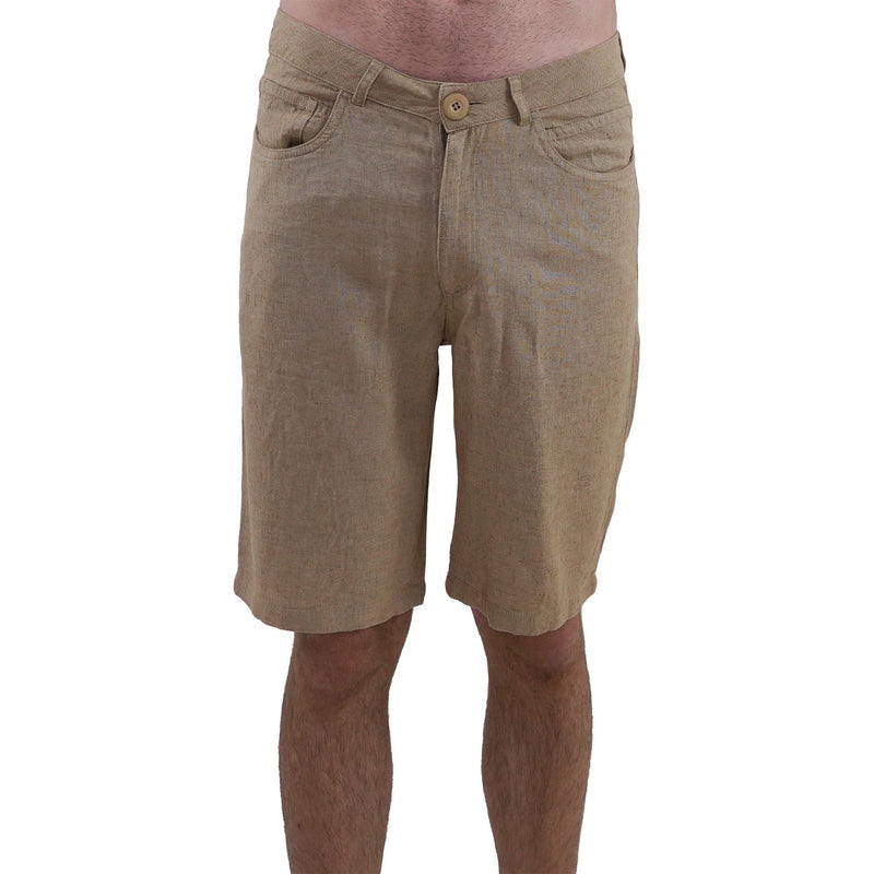 BN-ClasNOsic ECO 21 Short - BenonConform - Beige - Short