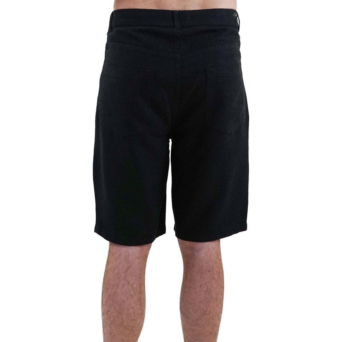 BN-ClasNOsic ECO 21 Short - BenonConform - Black - Short 