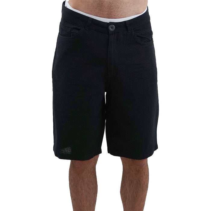 BN-ClasNOsic ECO 21 Short - BenonConform - Black - Short 