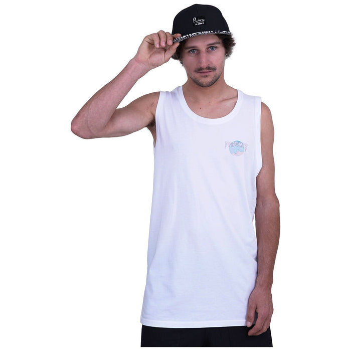 Phriesswa TT-Phieres-BRIGHT WHITE-Tank Top