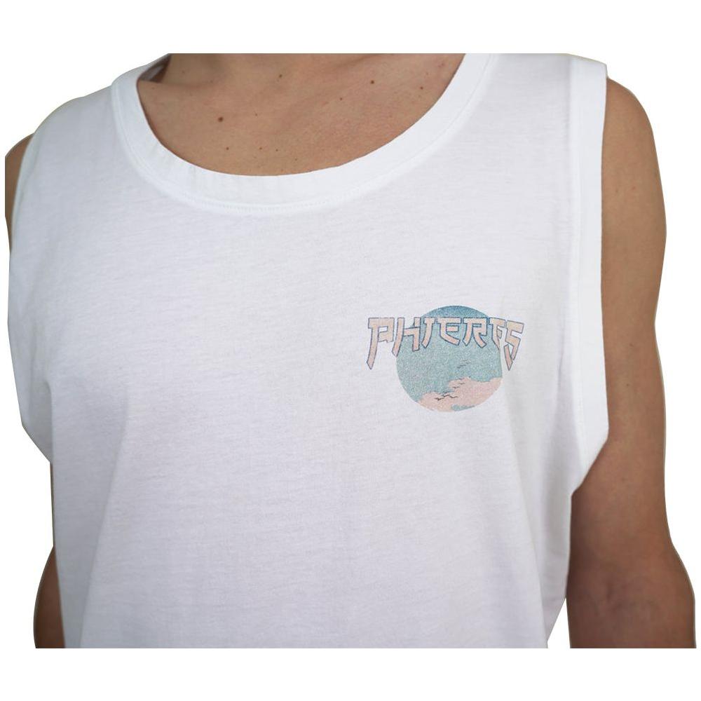 Phriesswa TT-Phieres-BRIGHT WHITE-Tank Top