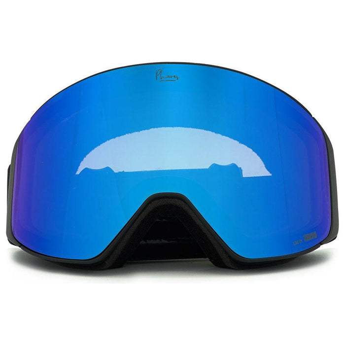 PH-12sixty - Phieres - black blue - Schneebrille