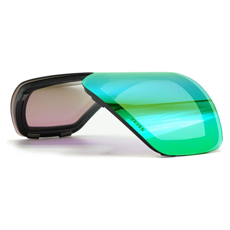 SL PH-12sixty - Phieres - Green - Ersatzscheibe Schneebrille 