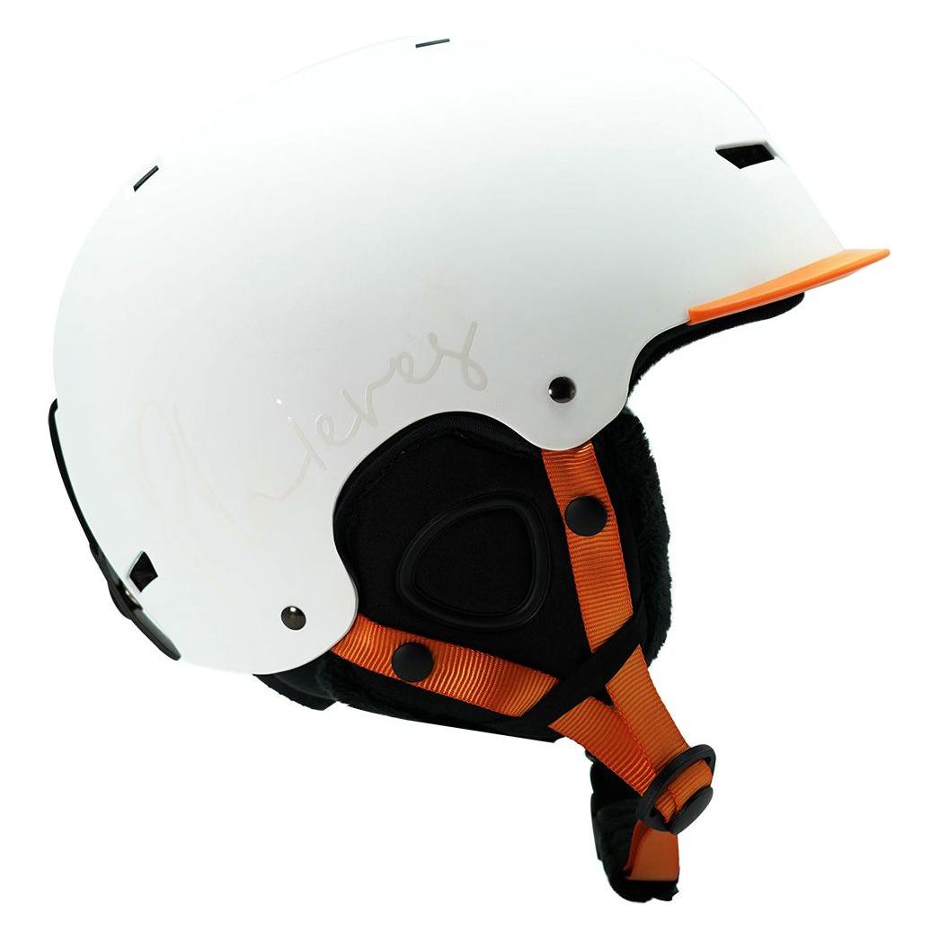 MTN Scouph - Phieres - Matt Wht/Sand - Helmet