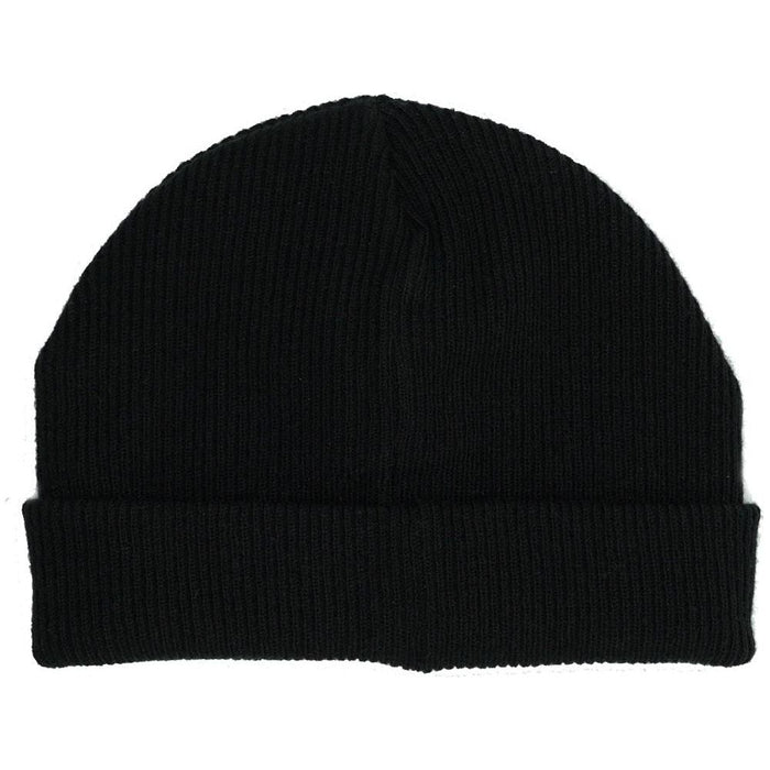 Peace Script - Phieres - Black - Beanie