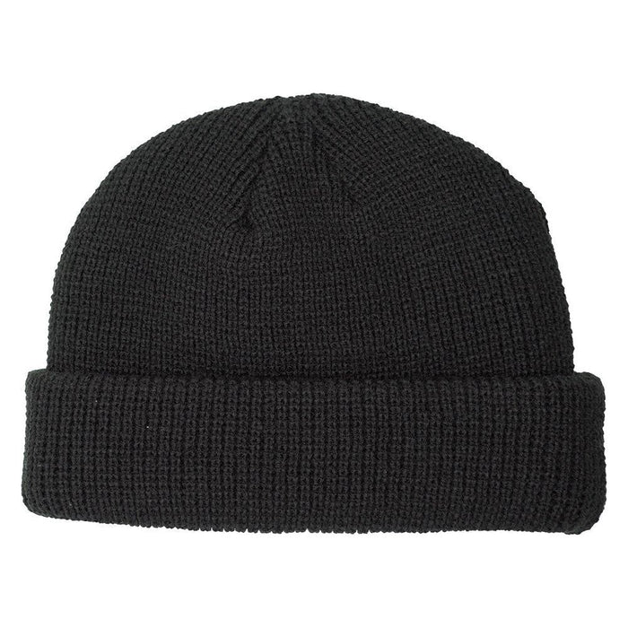 Nollie - Phieres - Phantom Black - Beanie