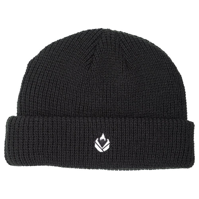 Nollie - Phieres - Phantom Black - Beanie