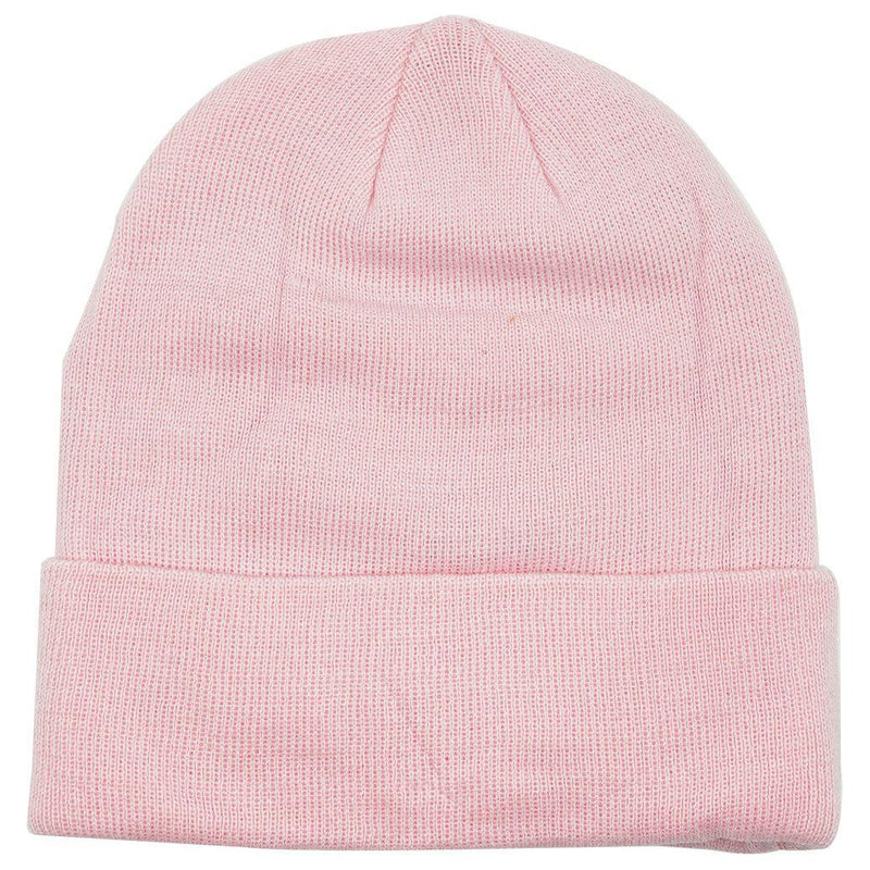 The Phar Recycled Polylama - Phieres - Soft Pink - Beanie