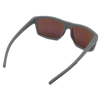 Streepher - Phieres - Mt Dk Grey / Purple - Sonnenbrille