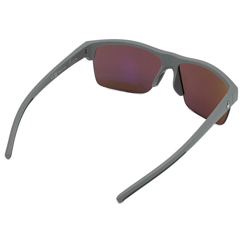 Streepher HF - Phieres - Mt Dk Grey / Purple - Sonnenbrille