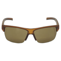 Streepher HF - Phieres - Brown / Brown - Sonnenbrille