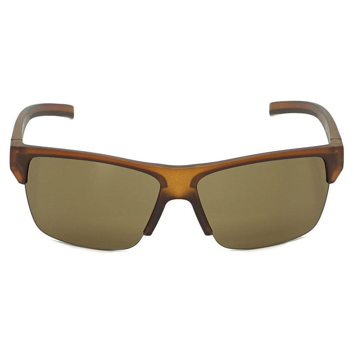 Streepher HF - Phieres - Brown / Brown - Sonnenbrille