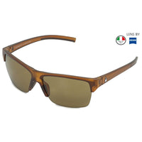 Streepher HF - Phieres - Brown / Brown - Sonnenbrille