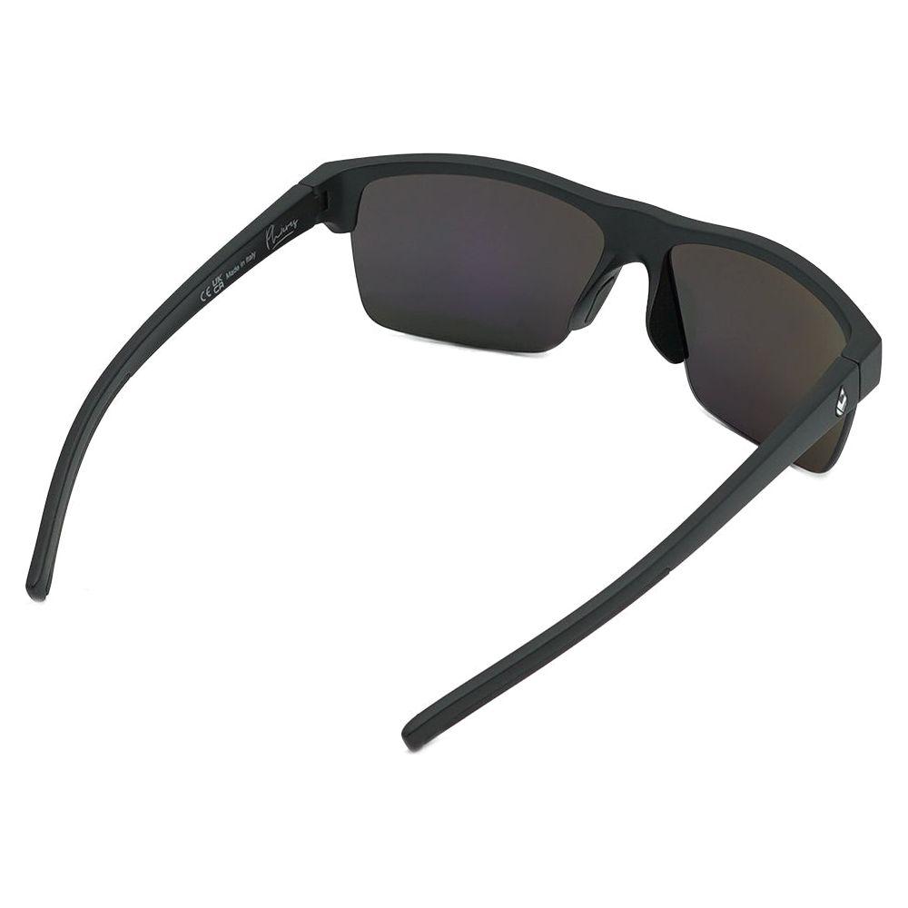 Streepher HF - Phieres - Mt Blk / Grey Polari - Sonnenbrille