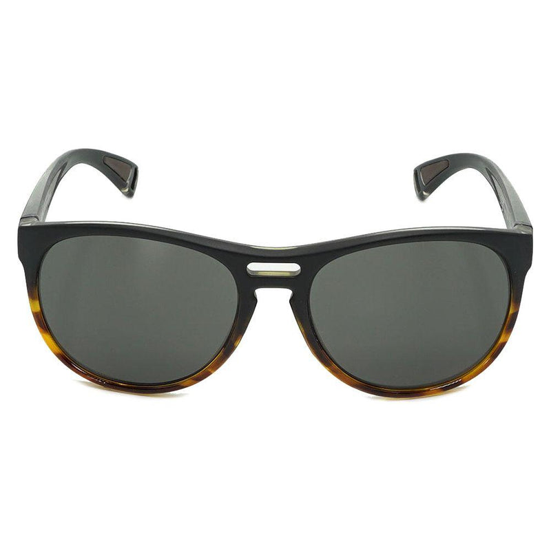 Phirchill - Phieres - Mt Blk Tort Brn / Gr - Sonnenbrille