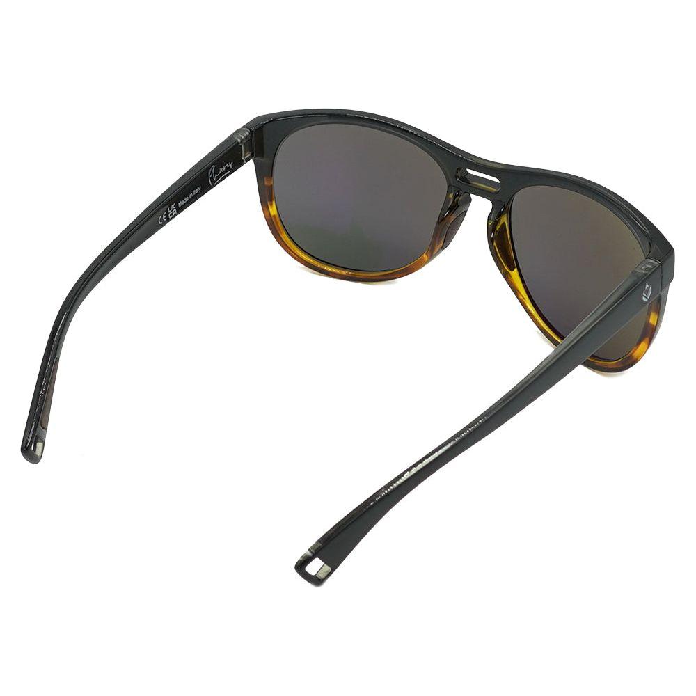 Phirchill - Phieres - Mt Blk Tort Brn / Gr - Sonnenbrille