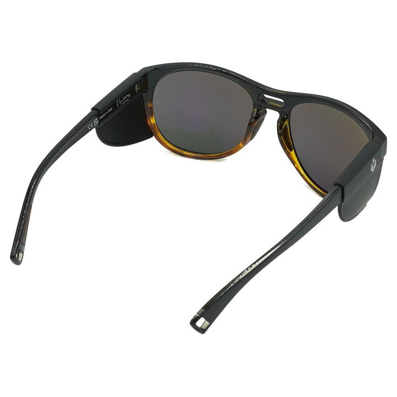 Phirchill - Phieres - Mt Blk Tort Brn / Gr - Sonnenbrille