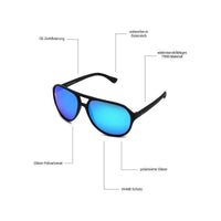 Phopgun - Phieres - G2 Blue - Sonnenbrille