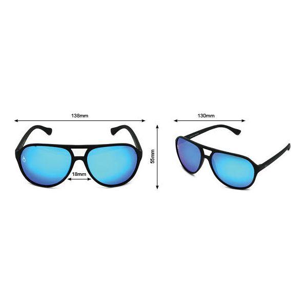 Phopgun - Phieres - G2 Blue - Sonnenbrille