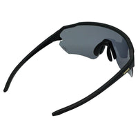 Sandgraiph Ltd - Phieres - Mtt Blk/FRevo K Gold - Technische Sonnenbrille