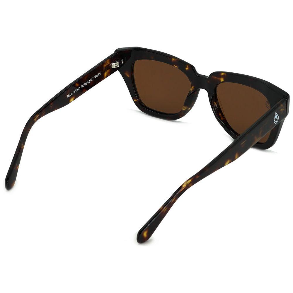 Instinctiph - Phieres - Brown Tortoise-Brown - Sonnenbrille