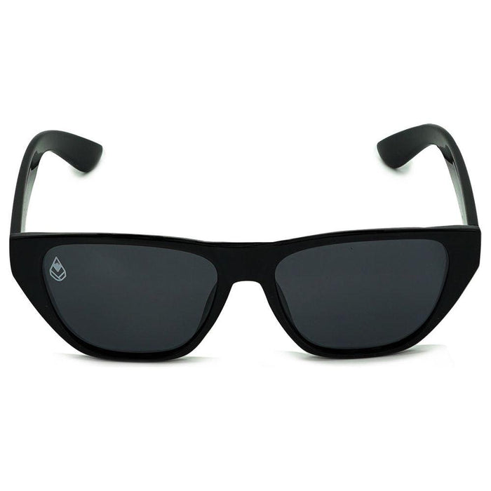 Delighteph - Phieres - Black-Smoke Polarize - Sonnenbrille