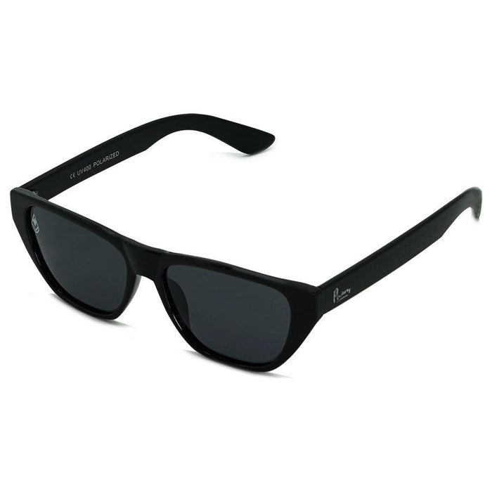 Delighteph - Phieres - Black-Smoke Polarize - Sonnenbrille