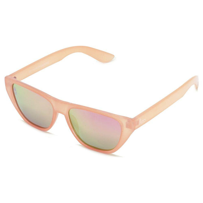 Delighteph - Phieres - Pink-Pink Mirror Pol - Sonnenbrille