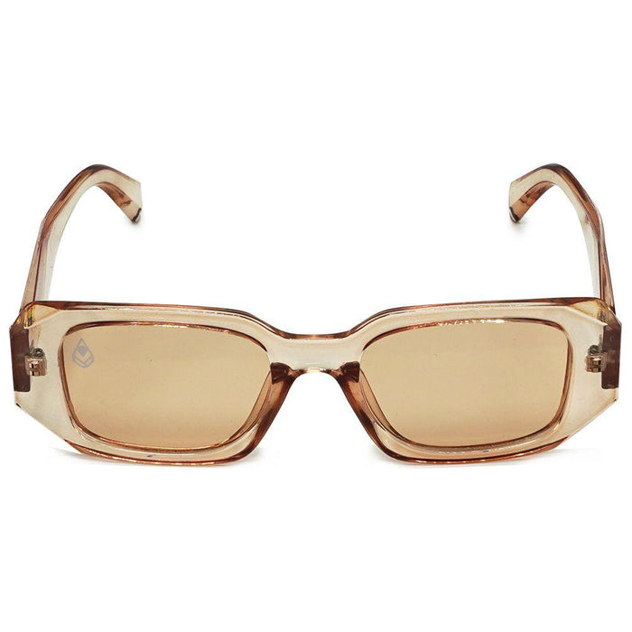 Timeoph - Phieres - Transparent Brown-Br - Sonnenbrille