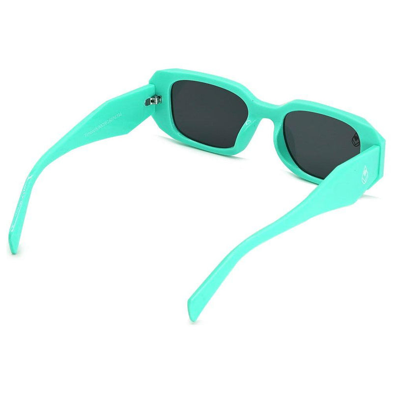 Timeoph - Phieres - Green -Smoke Polariz - Sonnenbrille