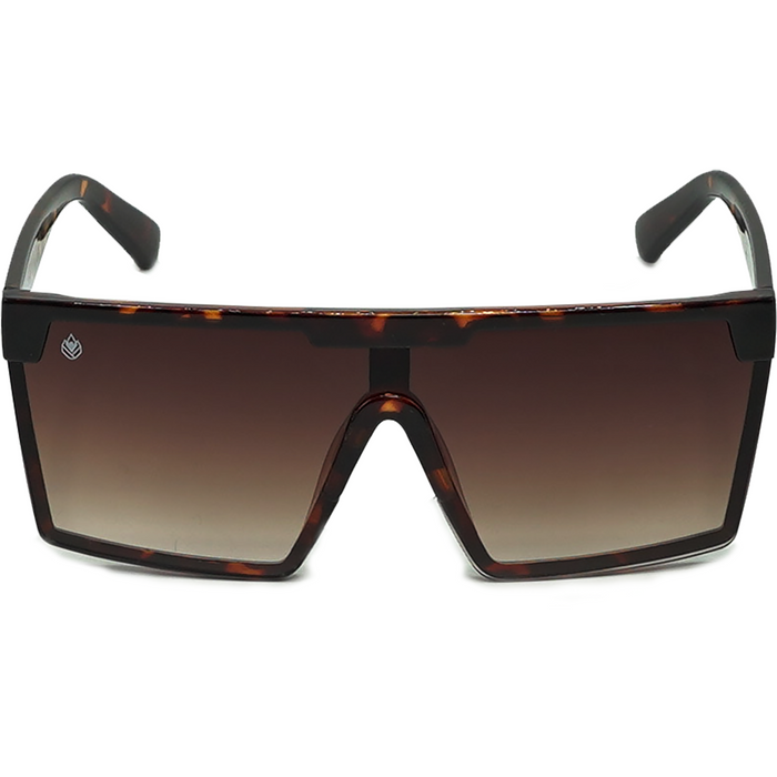 Battlephight - Phieres - Tortoise Brown-Gradi - Sonnenbrille