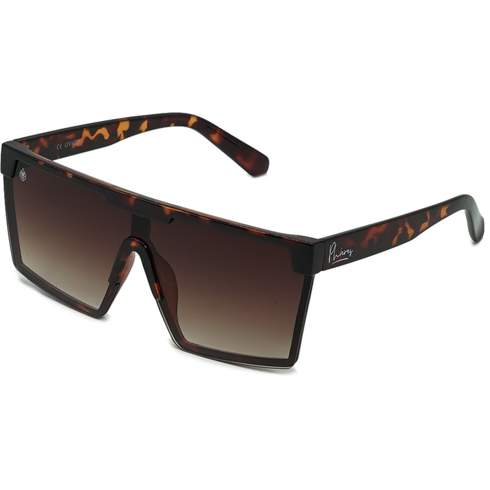 Battlephight - Phieres - Tortoise Brown-Gradi - Sonnenbrille