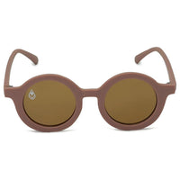 Playphound - Phieres - Drak Red-Brown - Sonnenbrille