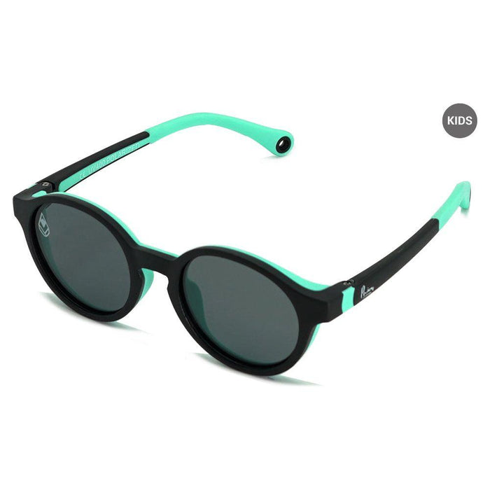 Slipph - Phieres - Black-Smoke - Sonnenbrille