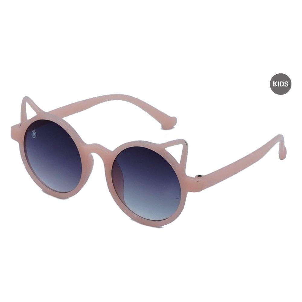 Cateph - Phieres - Pink-Gradient Smoke - Sonnenbrille