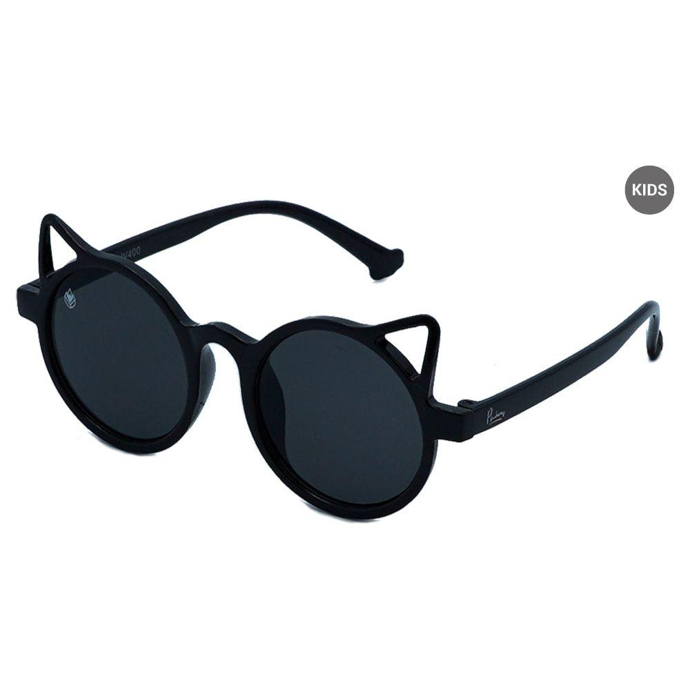 Cateph - Phieres - Black -Smoke - Sonnenbrille