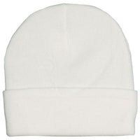 Shining - Phieres - White - Beanie