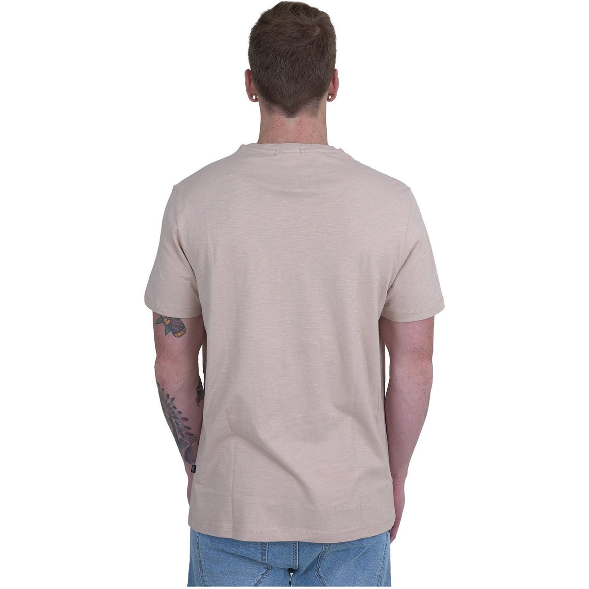 BeStoryNOfill - Benonconform - beige - T-Shirt