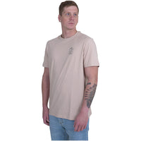 BeStoryNOfill - Benonconform - beige - T-Shirt