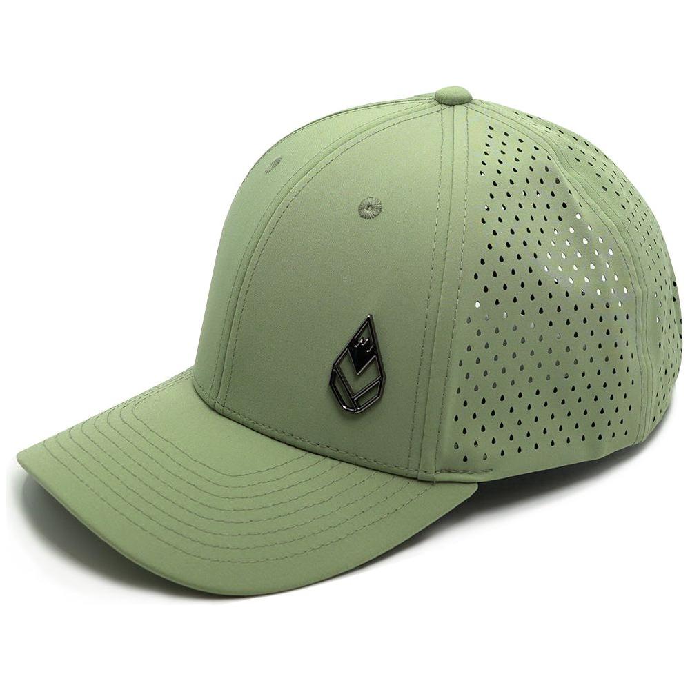 Stoneph Cap - Phieres - Dusty Olive - Snapback Cap