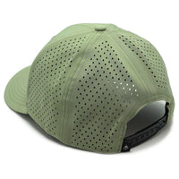 Stoneph Cap - Phieres - Dusty Olive - Snapback Cap