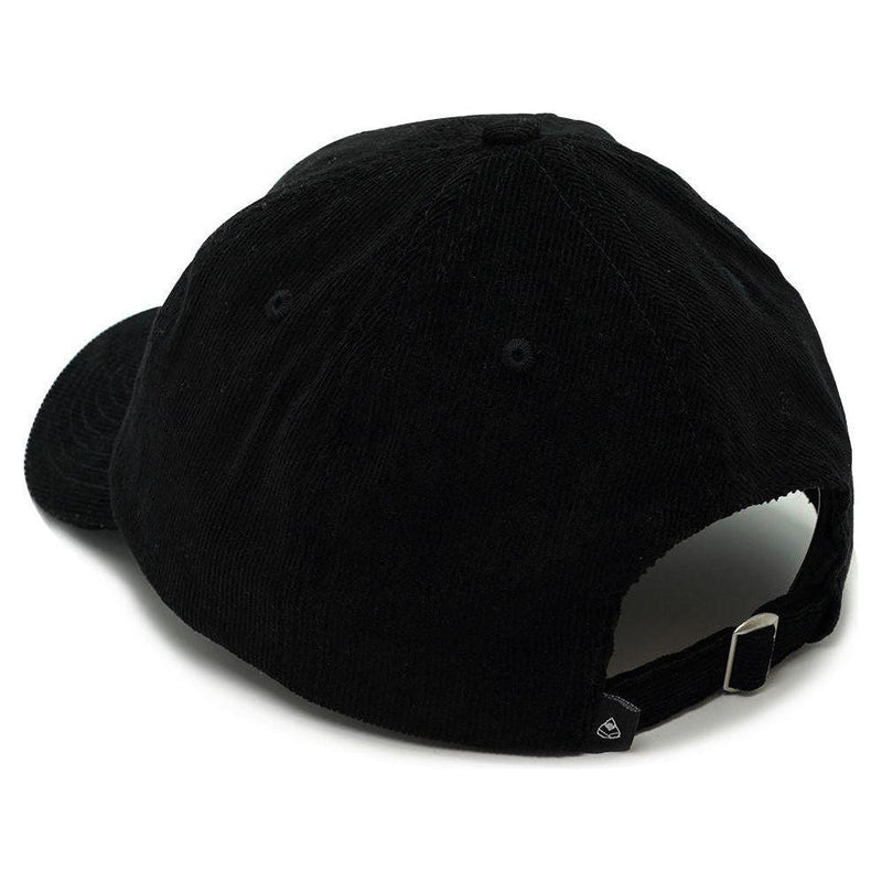 Scripht Logo - Phieres - Black - Snapback Cap