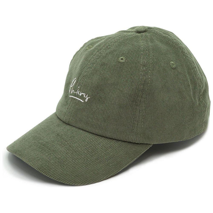 Scripht Logo - Phieres - Dusty Olive - Snapback Cap