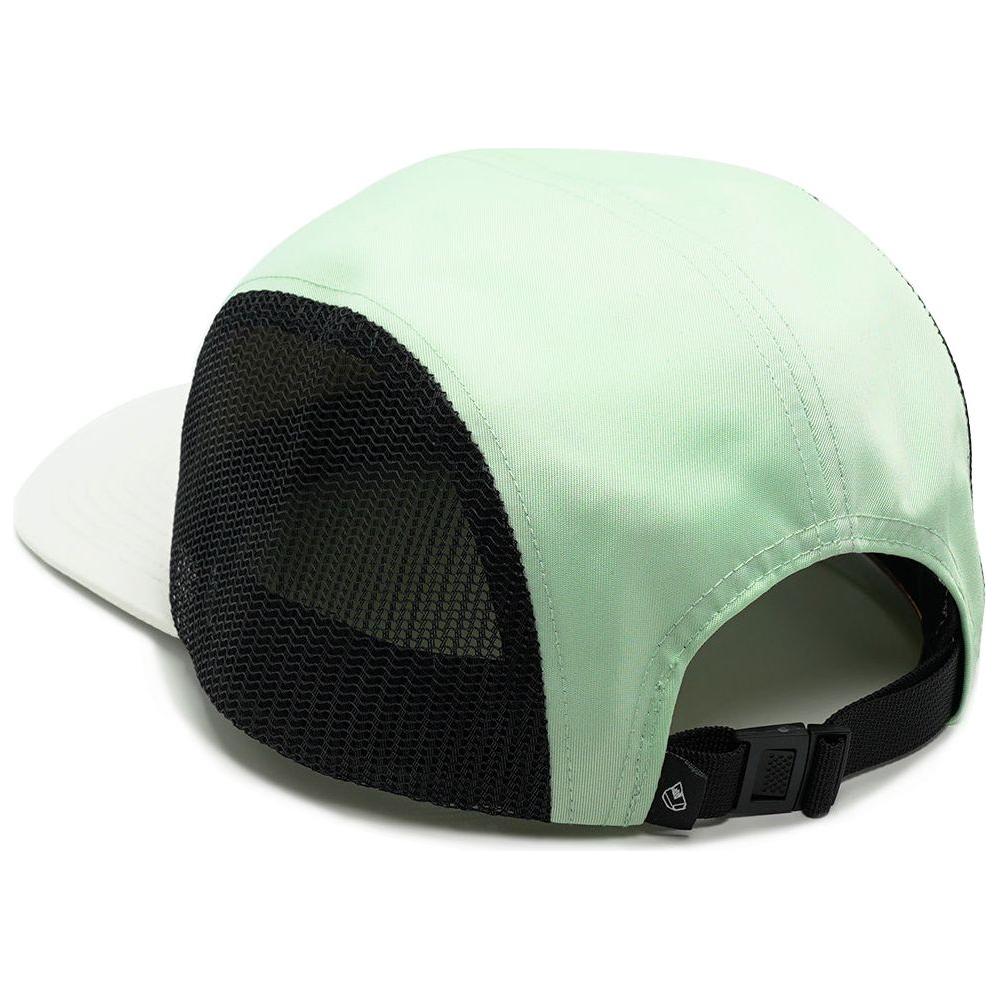 Phive P - Phieres - BWML Colorblock - Snapback Cap