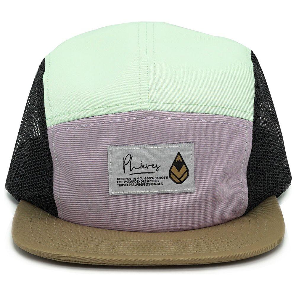 Phive P Kids - Phieres - BSML Colorblock - Snapback Cap